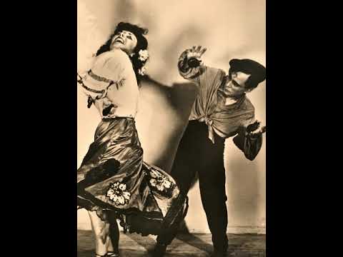 Lola dein spanisches Feuer, Tango, Jazz-Orchester Eddy Walis, Erwin Hartung, Berlin, 1932