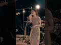 Lullaby of Birdland - Angie Tan Jazz Quartet