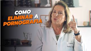 How to eliminate pornography from your life | LUCIMAR GHELFI