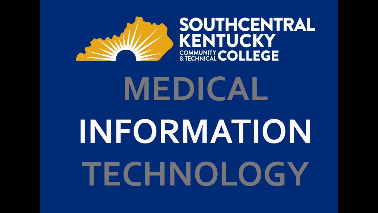 SKYCTC Medical Information Technology Program