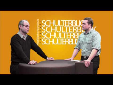 Restaurieren von historischen Orgeln - Schulterblick Folge 04