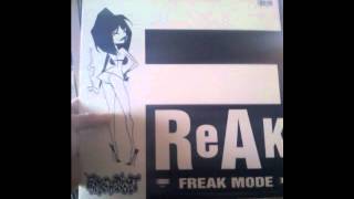 Funkdoobiest   Freak Mode   Instrumental 1993