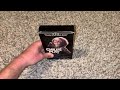 Child S Play 1989 VHS Overview 4th Copy