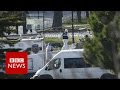 Turkey IS Suicide Bomber Kills 10 In Istanbul Sultanahmet District BBC News