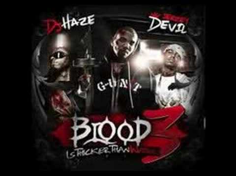 Shooting Star - Nu Jerzey Devil