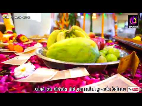 Narandas Bapu (Khakhi Bapu) Sathara || બાપુ ભક્ત સેવા