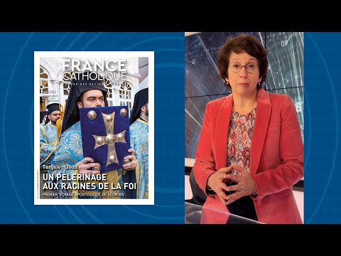 A la Une du 20 novembre 2025