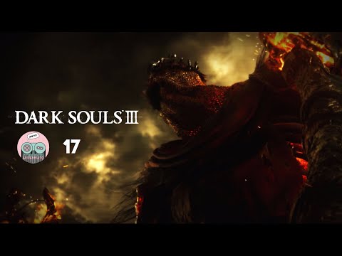 #17 Dark Souls III 🏰 Gameplay Walkthrough Commento ITA