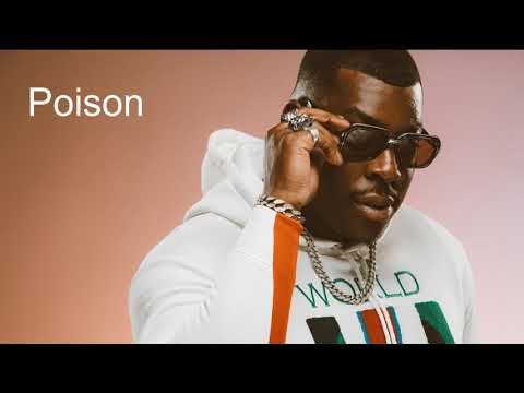 jj dbe- Joé Dwèt Filé Poison