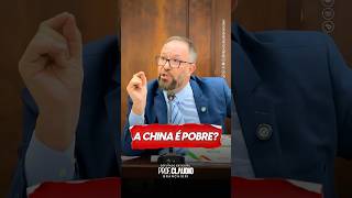 Fábrica na China #china #economia #debate