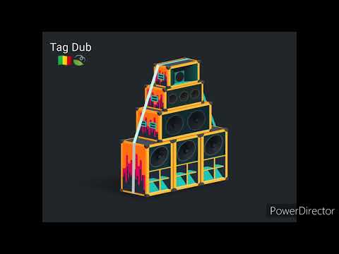 Dub Reggae Session. Vol.2 - Tag Dub