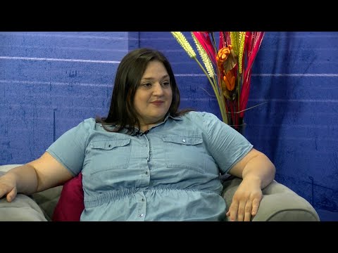 Marijana Ramić, gošća emisije "Dunavsko popodne" - 02.07.2024 - Dunav Televizija