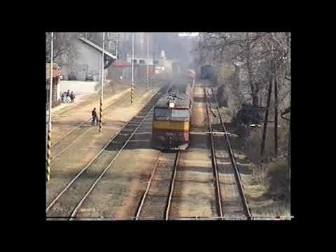 Archiv Video 8 - 1997/5