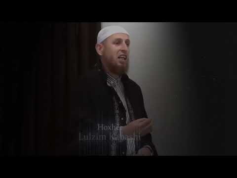 SHKËPUTJE - Dashuria ndaj Pejgamberit (alejhi selam)