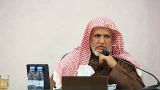 أ.د. علي الشبل | شرح الفصول في سيرة الرسول (86) image