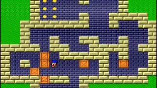 Sokoban World Stage 111-120 (World Japan)