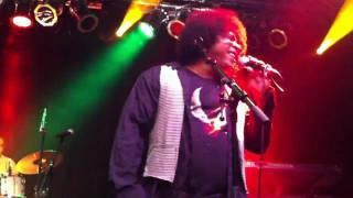 Jah6 - Zij gelooft in mij