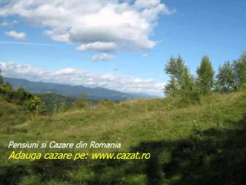 Cazare Goagiu, Harghita - Cazat.ro