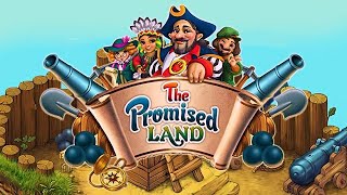 The Promised Land (PC) Steam Key GLOBAL