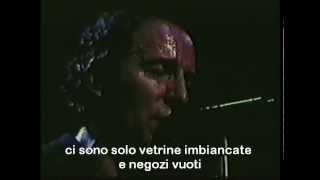 Bruce Springsteen - My Hometown