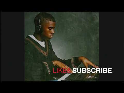 Клип Kanye West feat. Ty Dolla $ign - Real Friends (Instrumental) (ReProd.)