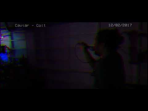 Caviar - Colt ft GnarlyDork