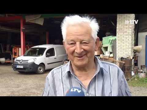 Handwerkskammer Cottbus übergibt Diamantene und Goldene Meister