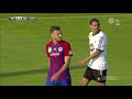 video: Yevhen Pavlov gólja a Szombathelyi Haladás ellen, 2018