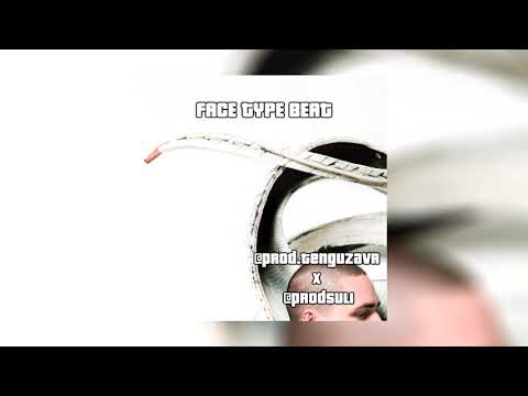 *FREE FOR PROFIT* FACE x ROCKET x JABO Type beat - Mia (prod.by Tenguzavr x Suli)