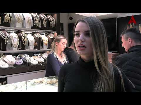 Šta Novopazarci najviše kupuju od zlata?