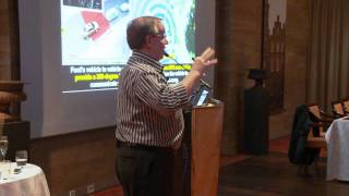 Rob Creemers - Technology Fortune Teller