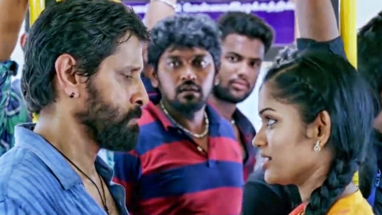 विक्रम तम्मना भाटिया के सहेली को बहन बोल रहा है | Sketch फि?