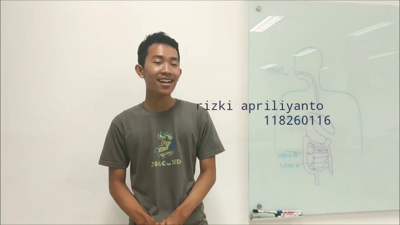 Mekanisme obat omeprazole