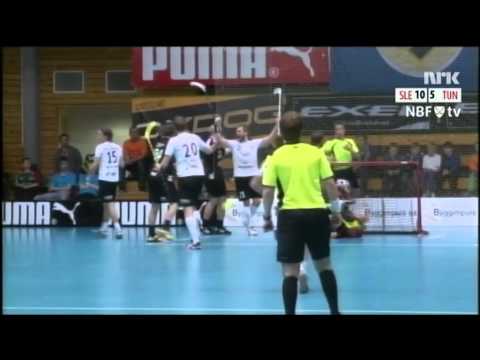 Norwegian Men's Final highlights