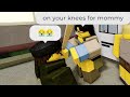 Bullying Disturbed People Goes Wrong In Blood Debt AggressiveScot