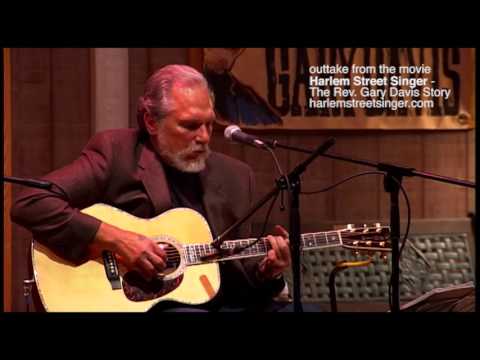 I Am the Light of this World performed by Jorma Kaukonen