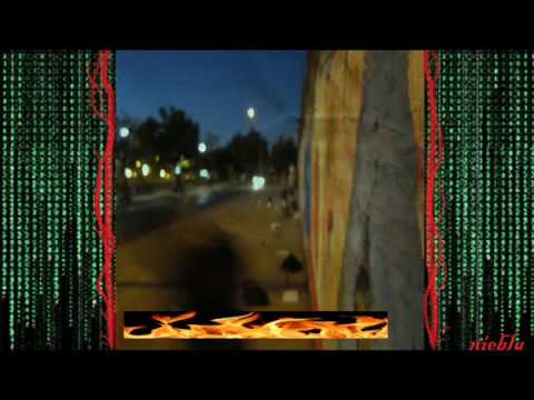 ELVERSORRIEGA - NIEBLA (018) FULL TAPE