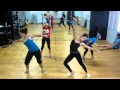 Glee Fucking Perfect Dance 