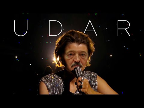 Cornelia Jakobs - Hold Me Closer (LEAKED DEMO "Udar")