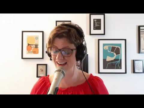 Play with BJO - Katja Welck-Moehnen (DE) - Someday We’ll All Be Free (2020)