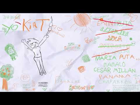 Yoshua, Baskiat, Remi Damn - Sueltale Carolina (Audio)