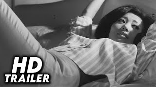 A Story Written with Water (1965) Original Trailer [FHD]