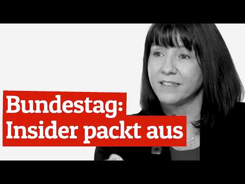Die Wahrheit aus dem Bundestag | Joana Cotar Video-Thumbnail von YouTube