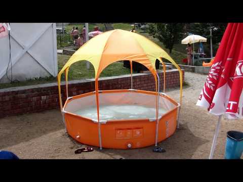 SLANIC PRAHOVA - ROMANIA (HD1080p)