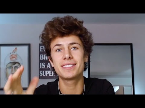 Why I Haven't Posted | Juanpa Zurita