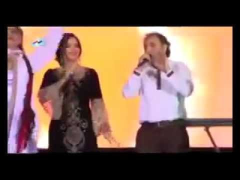 Nobovar i Shabnami Surayo