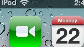 iOS 4.2.1 Overview