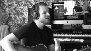 David Gilmour - Smile (Cover)