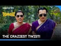 GOA Trip Gone Super WRONG ft. Divyenndu, Pratik Gandhi | Madgaon Express | Prime Video India