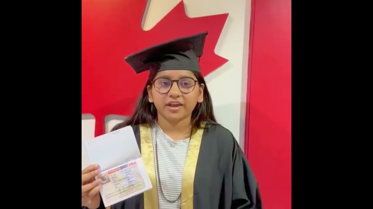 Canada Visa Success Story 10